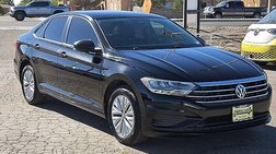 2019 Volkswagen Jetta SE