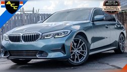 2021 BMW 3 Series 330i