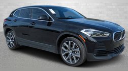 2021 BMW X2 sDrive28i
