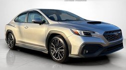 2024 Subaru WRX Limited