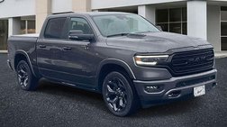 2023 Ram Ram Pickup 1500 Limited