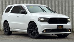 2015 Dodge Durango R/T