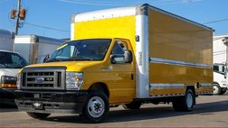 2022 Ford E-Series E-350 SD