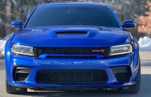2022 Dodge Charger SRT Hellcat