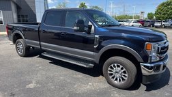 2021 Ford Super Duty F-350 Lariat