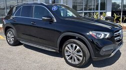 2020 Mercedes-Benz GLE-Class GLE 350 4MATIC