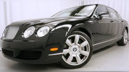 2006 Bentley Continental Flying Spur