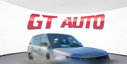 2021 Land Rover Range Rover P400 HSE Westminster Edition