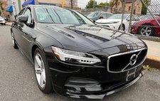 2019 Volvo S90 T5 Momentum