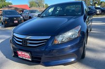 2011 Honda Accord EX-L