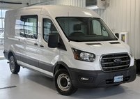 2020 Ford Transit 250