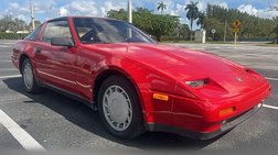 1988 Nissan 300ZX Turbo