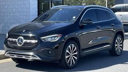 2022 Mercedes-Benz GLA-Class GLA 250