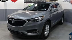 2019 Buick Enclave Premium