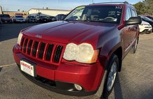 2010 Jeep Grand Cherokee Laredo