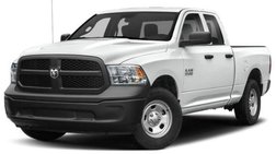 2019 Ram Ram Pickup 1500 Classic Tradesman