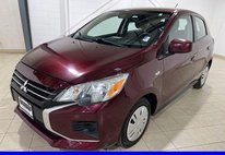 2022 Mitsubishi Mirage ES