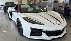 2026 Chevrolet Corvette Z06