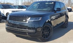 2026 Land Rover Range Rover P530 SE