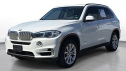 2016 BMW X5 xDrive40e