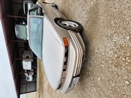 1997 Oldsmobile Cutlass Supreme SL