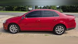 2010 Volkswagen Jetta 
