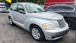 2006 Chrysler PT Cruiser Base