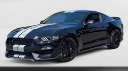 2019 Ford Mustang Shelby GT350