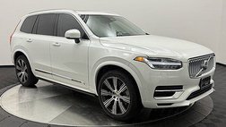 2024 Volvo XC90 Recharge T8 Plus Bright Theme 6P