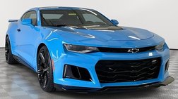 2022 Chevrolet Camaro ZL1