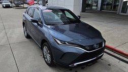 2023 Toyota Venza Limited