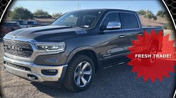 2021 Ram Ram Pickup 1500 Limited