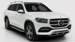 2021 Mercedes-Benz GLS GLS 450