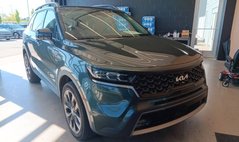 2023 Kia Sorento X-Line SX Prestige