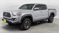 2019 Toyota Tacoma TRD Off-Road