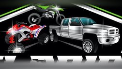 2001 Dodge Ram 2500 SLT