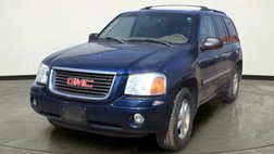 2003 GMC Envoy SLE