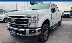 2021 Ford Super Duty F-250 Lariat