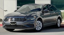2020 Volkswagen Jetta S