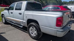 2005 Dodge Dakota SLT