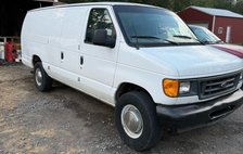 2004 Ford E-Series E-350 SD
