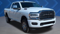 2024 Ram Ram Pickup 2500 Laramie