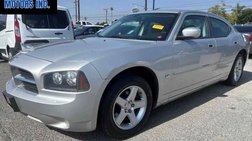 2010 Dodge Charger SXT