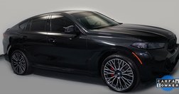 2025 BMW X6 xDrive40i