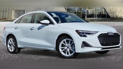 2026 Audi A3 quattro Premium 40 TFSI