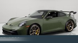 2023 Porsche 911 GT3