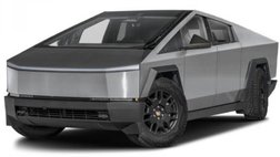 2024 Tesla Cybertruck Base
