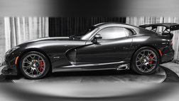 2013 Dodge SRT Viper GTS
