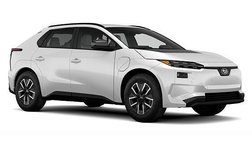 2026 Subaru Solterra Premium