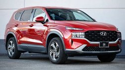 2023 Hyundai Santa Fe SE